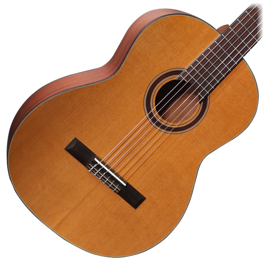 Altura A3M 4/4 Classical Guitar - Natural