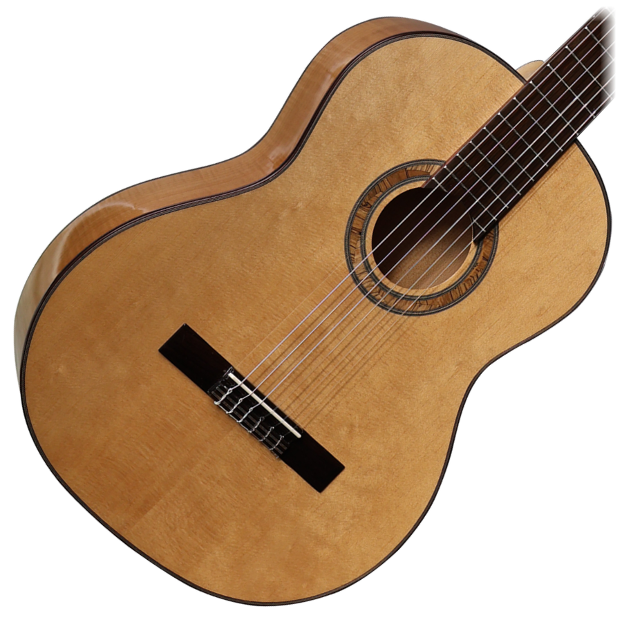 Altura A8F 4/4 Classical Guitar - Natural