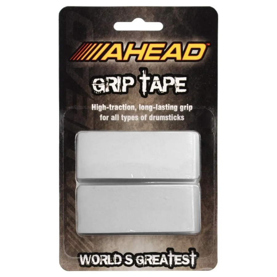 Ahead Grip Tape Pair - White
