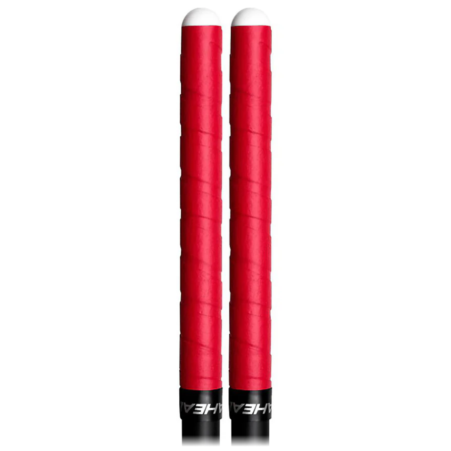 Ahead Grip Tape Pair - Red