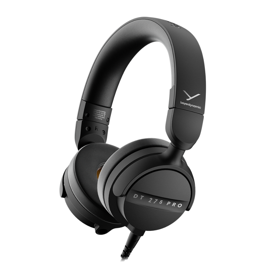 Beyerdynamic DT 275 Pro Monitoring Headphones