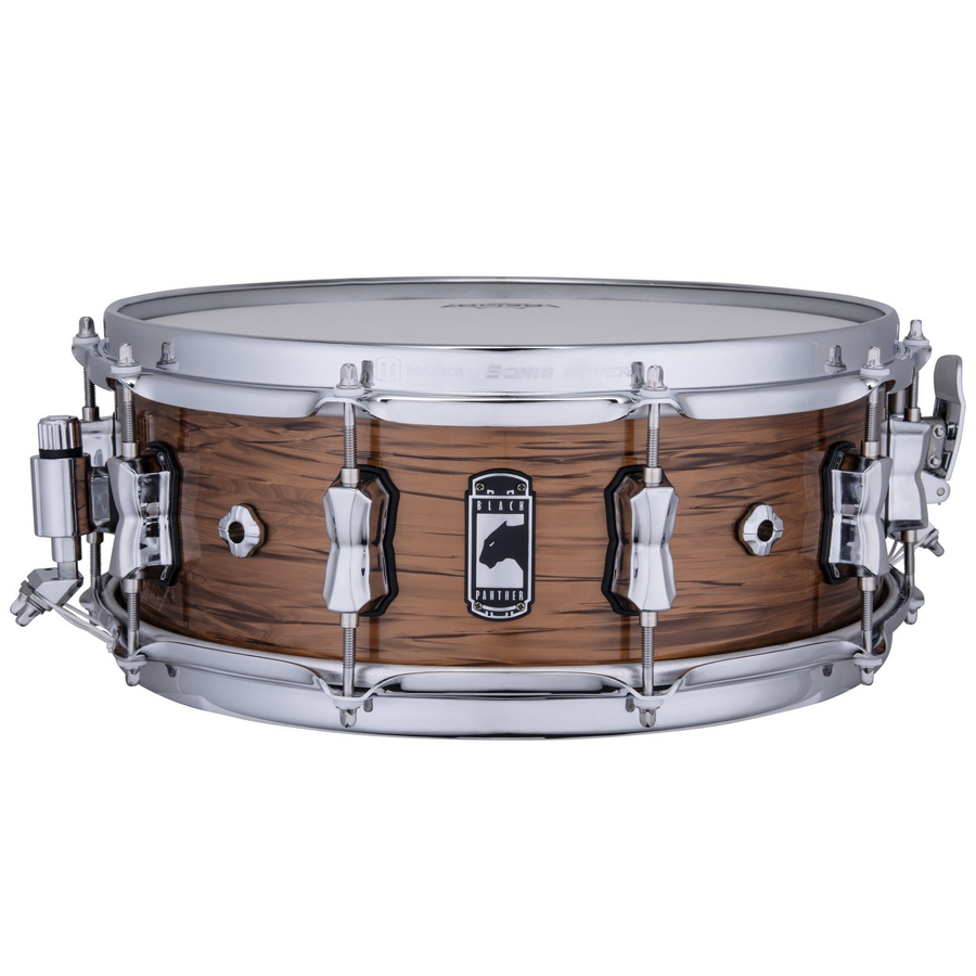 Mapex Black Panther Scorpion Snare Drum - 14x5.5 Inch