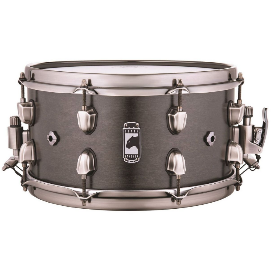 Mapex Black Panther Hydro 13X7 Inch Maple Snare Drum
