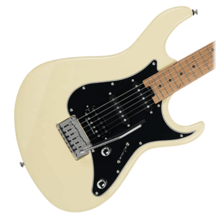 Cort G290 Electric Guitar - Military Beige