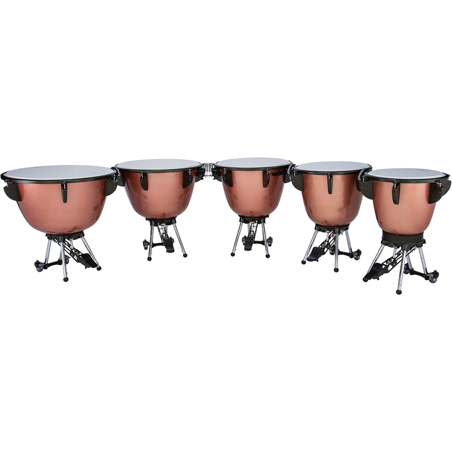 Majestic COA2300 Timpani 23" Cambered "Concert" Aluminium