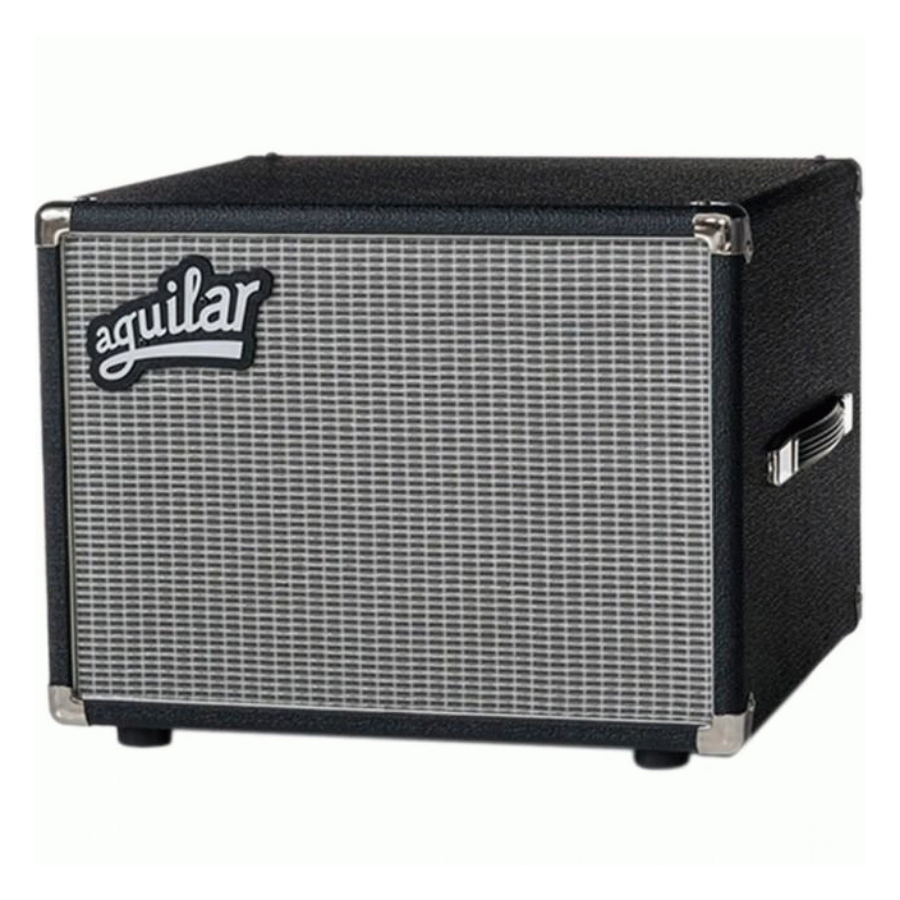 Aguilar DB112 1X12 Cabinet Blk