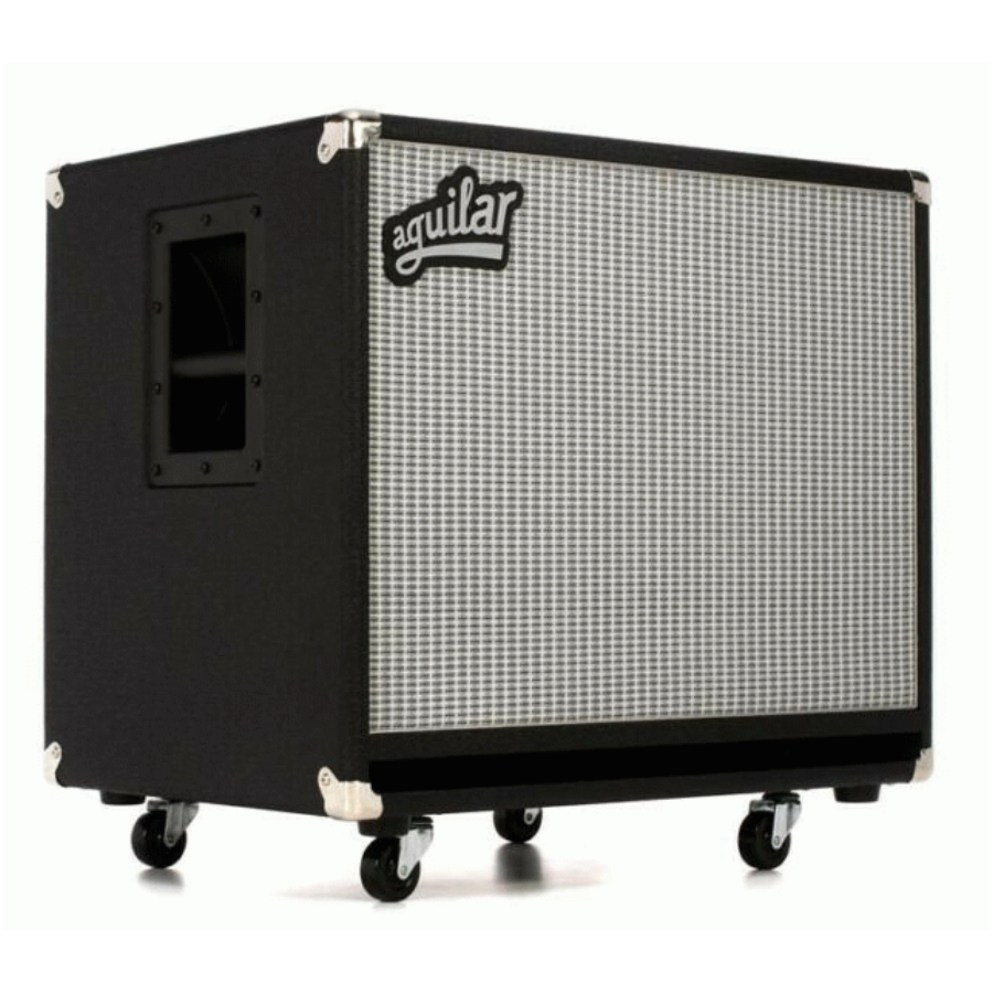 Aguilar DB 115 8 OHM Black