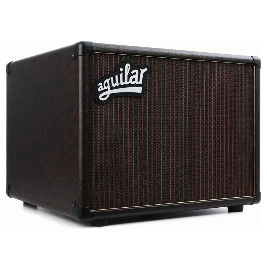 DB-2124CH DB 212 2X12 Cabinet 4 OHM Chocolate Thunder