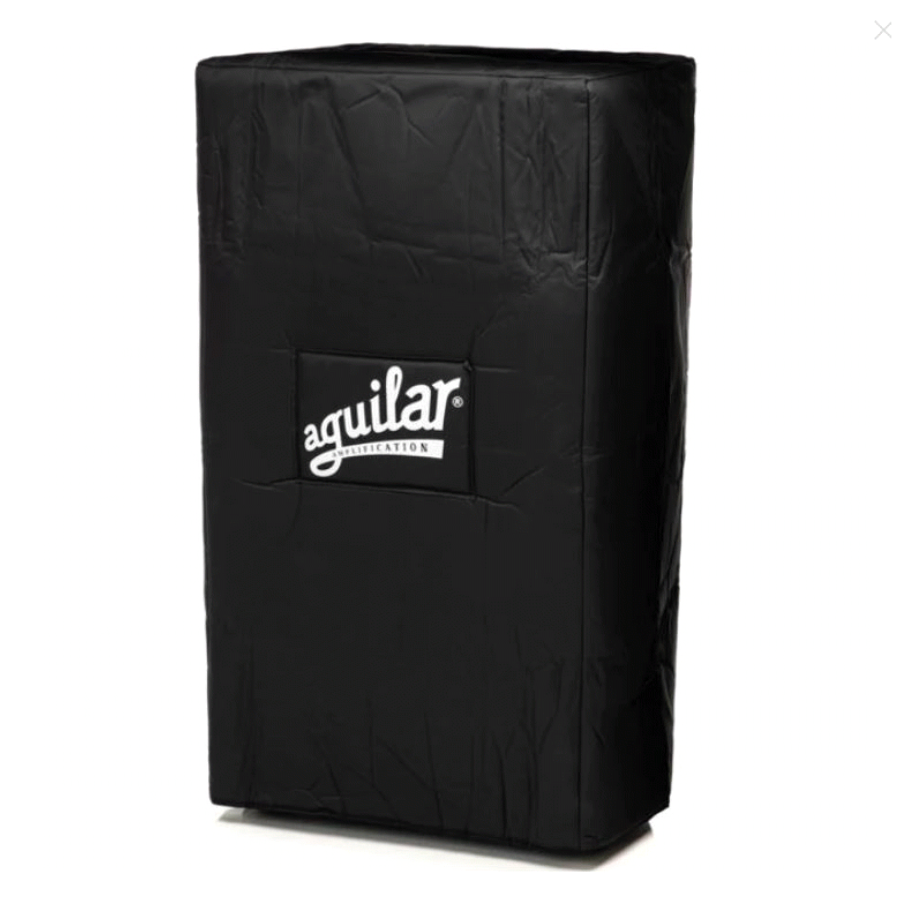Aguilar DB 810/Db 412 Cabinet Coverdb-810CVR