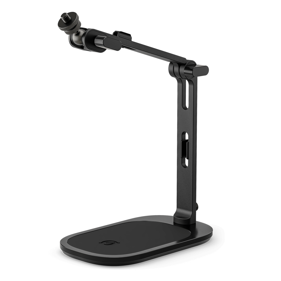 Rode DS3 Premium Desktop Studio Arm - Black