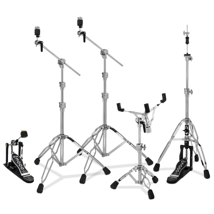 DW 3000 Series 5PC Hardware Pack