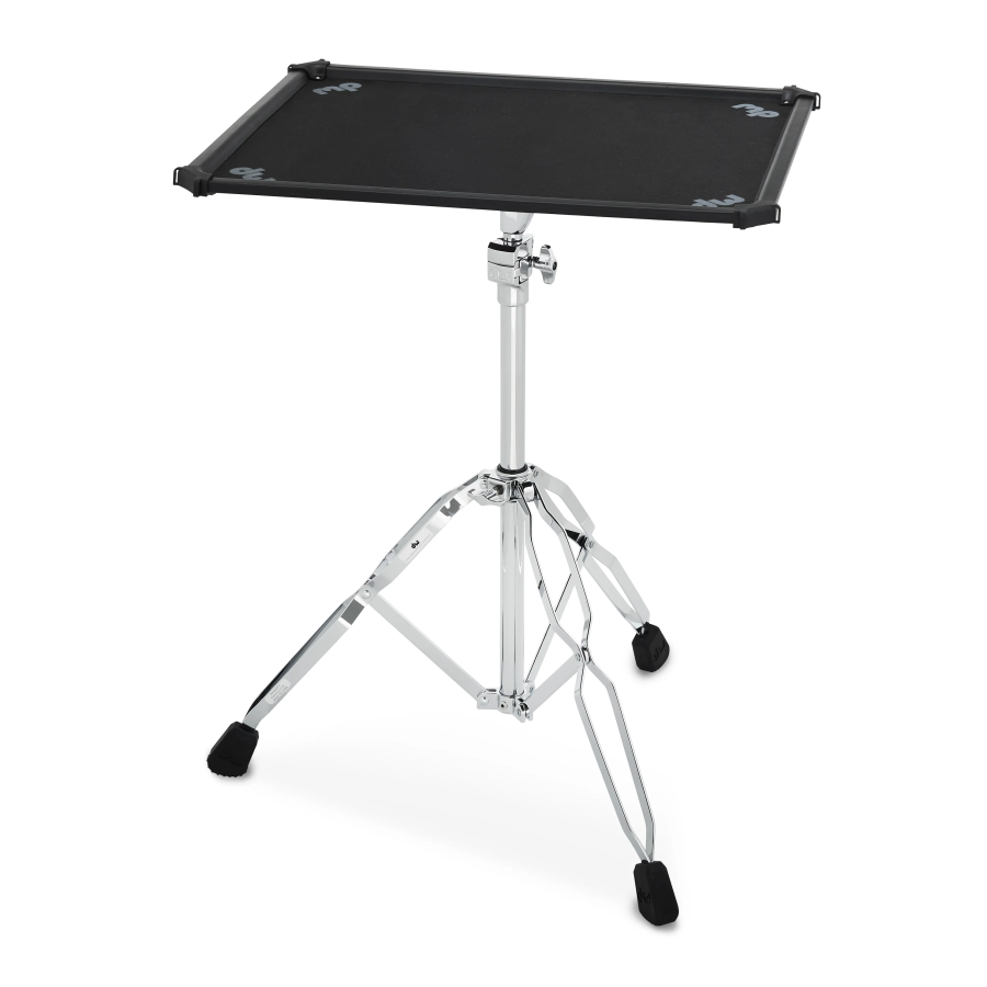 DW 3000 Series Laptop Table