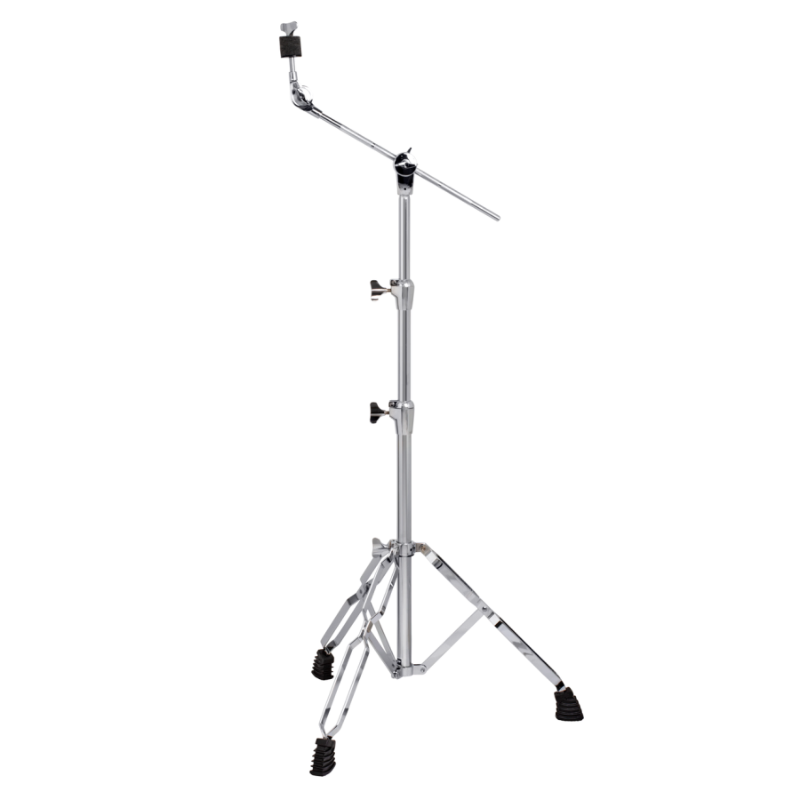 DXP DXPCB5 Cymbal Boom Stand - Heavy Duty Double Braced