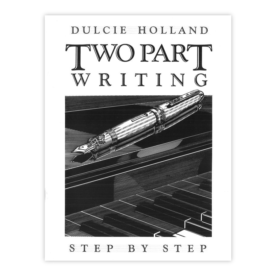 Two Part Writing
