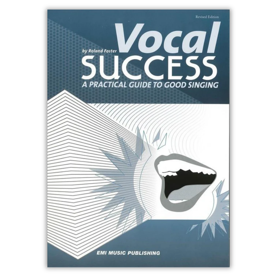 Vocal Success