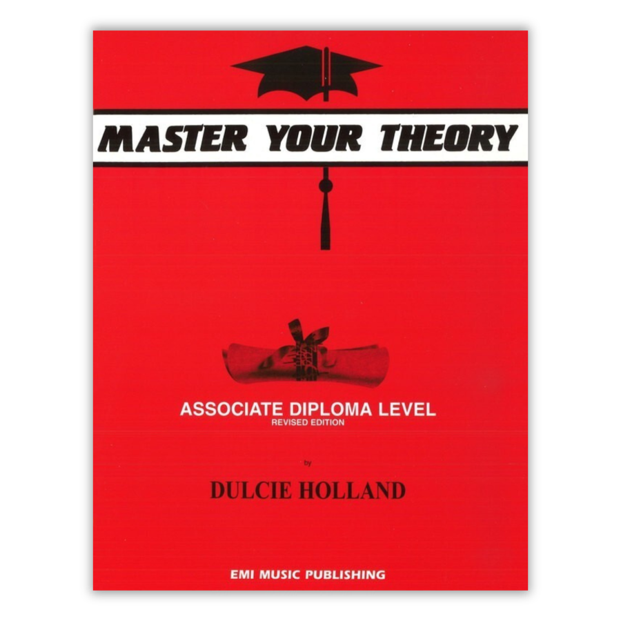Master Your Theory Diploma