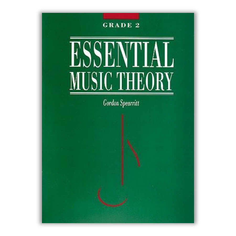 Essential Theory Papers Gr 2