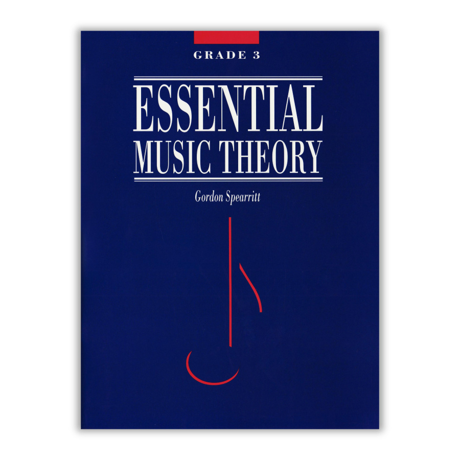Essential Theory Papers Gr 3