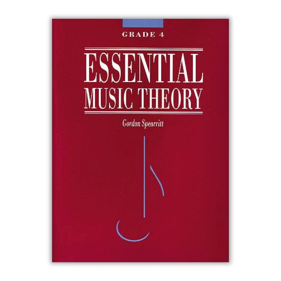 Essential Theory Papers Gr 4