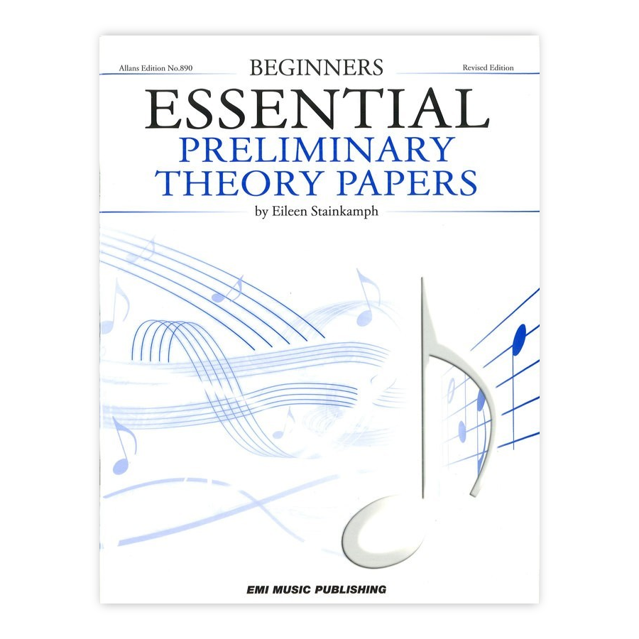 Essential Theory Papers Preliminary