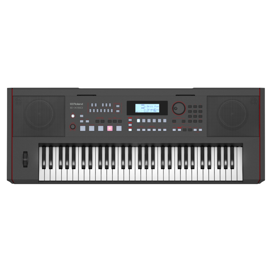 Roland EX50 Arranger Keyboard