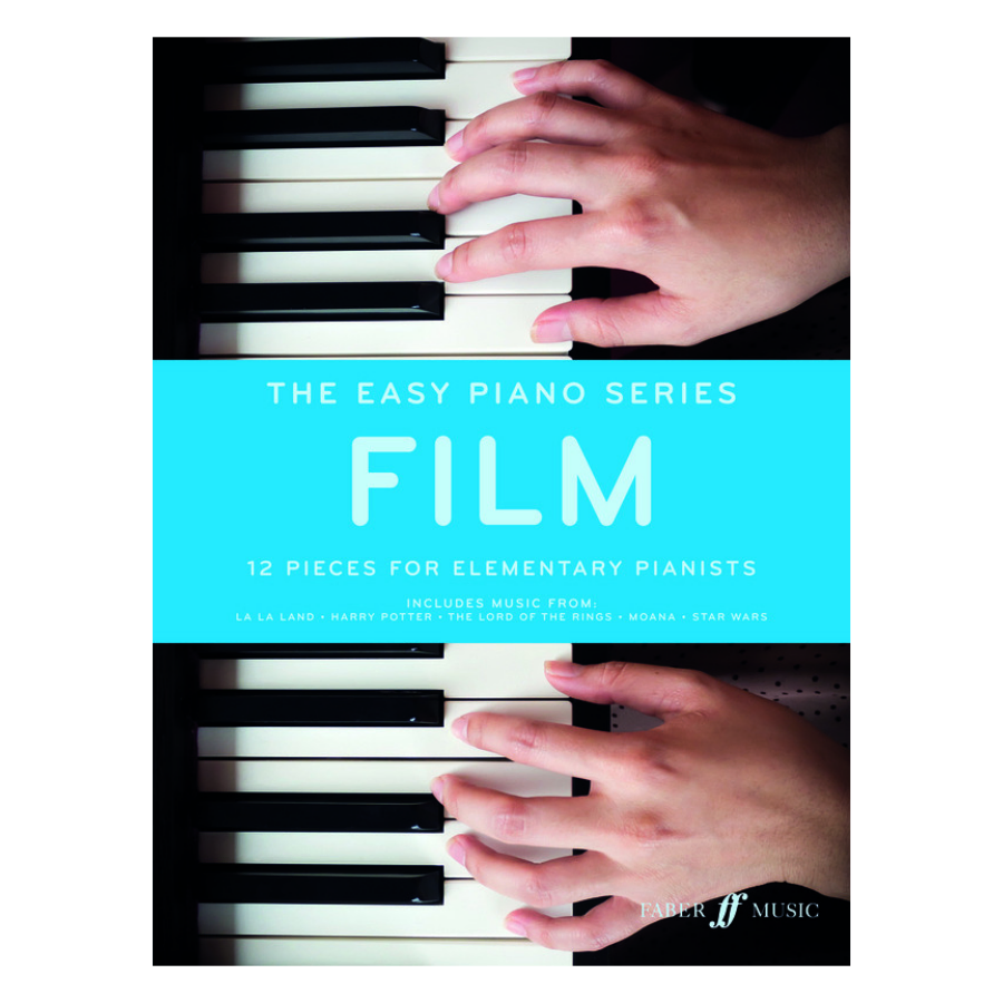 The Easy Piano Series Film