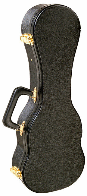 On Stage GCU4003 Soprano Ukulele Case