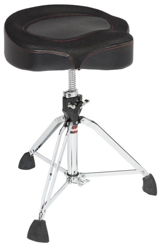 Gibraltar GI9608MW2T Drum Throne