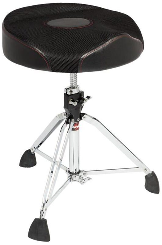 Gibraltar GI9608RW2T Drum Throne