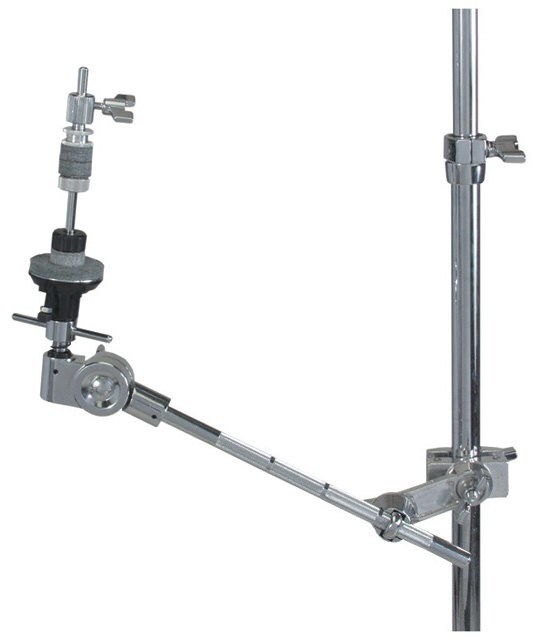 Gibraltar GI9707X X-Hat Arm With Mount
