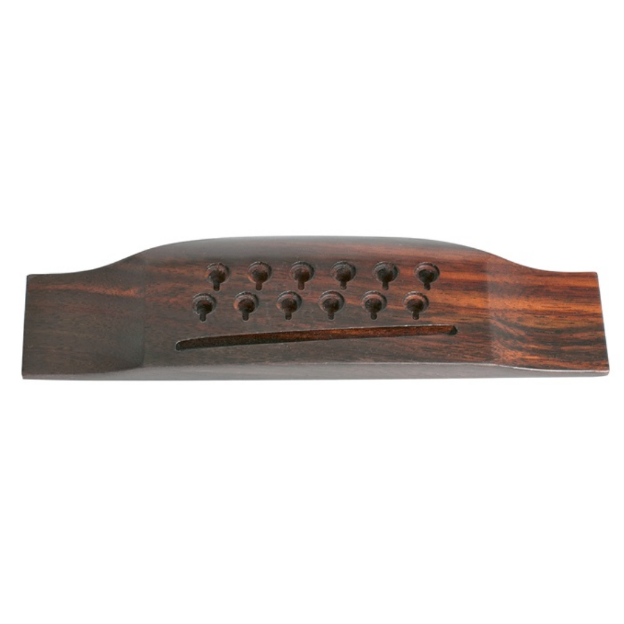 Xtr Eagle 12 St Acoustic Bridge