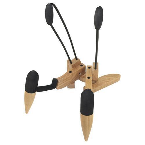Fretz Woodie 2 Electric Guitar Folding Stand