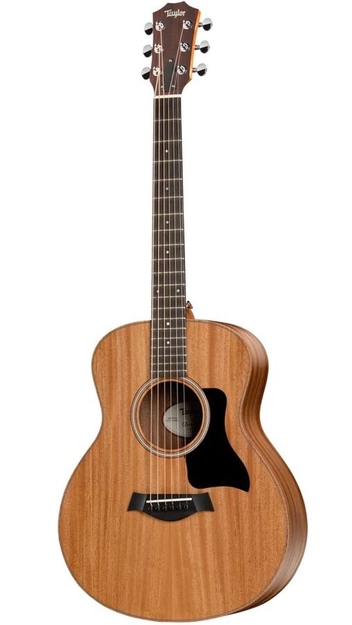 Taylor GS Mini Mahogany Scaled-Down Acoustic Guitar