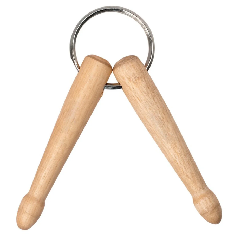 AMS GW01 Drumstick Key Chain