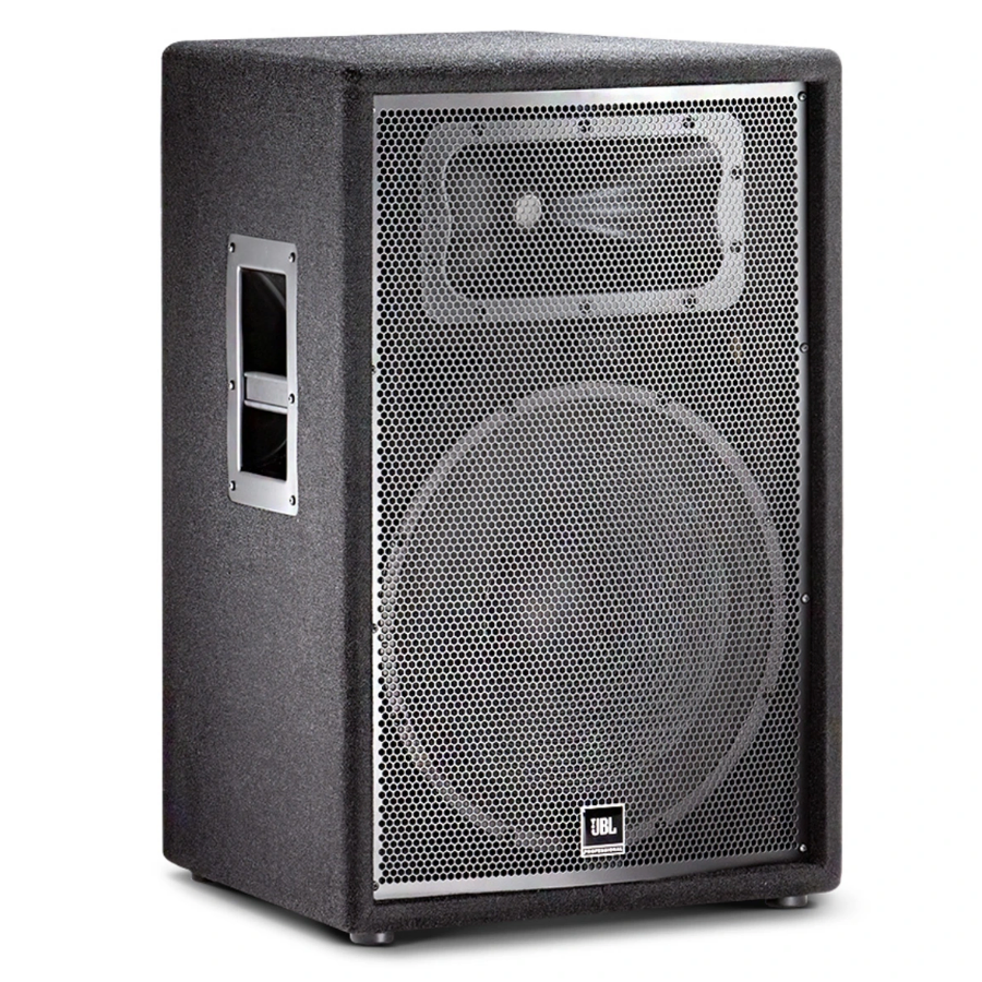 JBL JRX 215 15 Two-Way Foh Passive Speaker