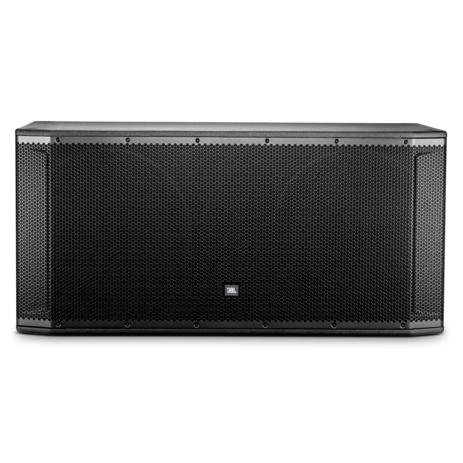 JBL SRX 828s Dual 18Ó Subwoofer