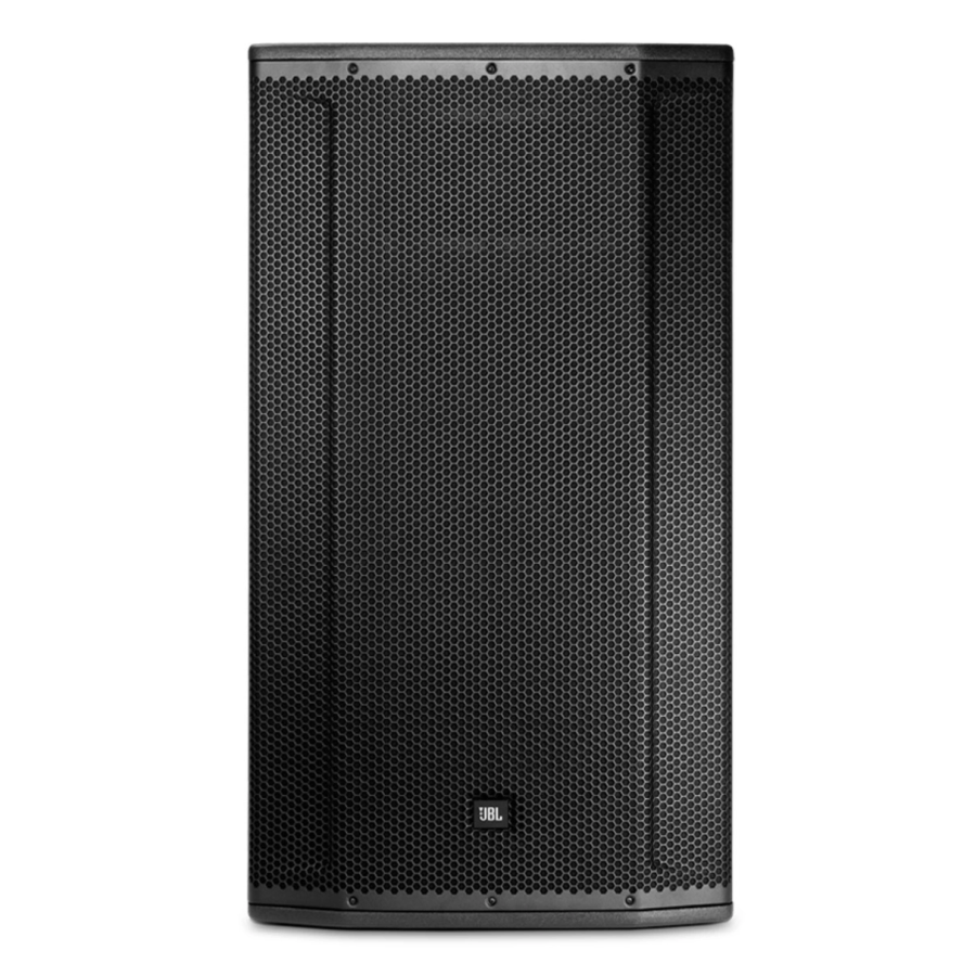 JBL SRX 835 Three-Way Speaker W/ 15Ó Woofer