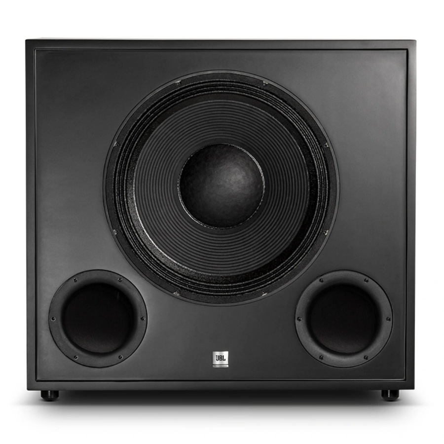 JBL SUB18 Studio Subwoofer