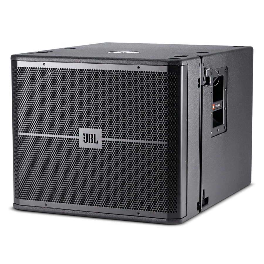 JBL VRX 918s 18 High Power Flying Sub