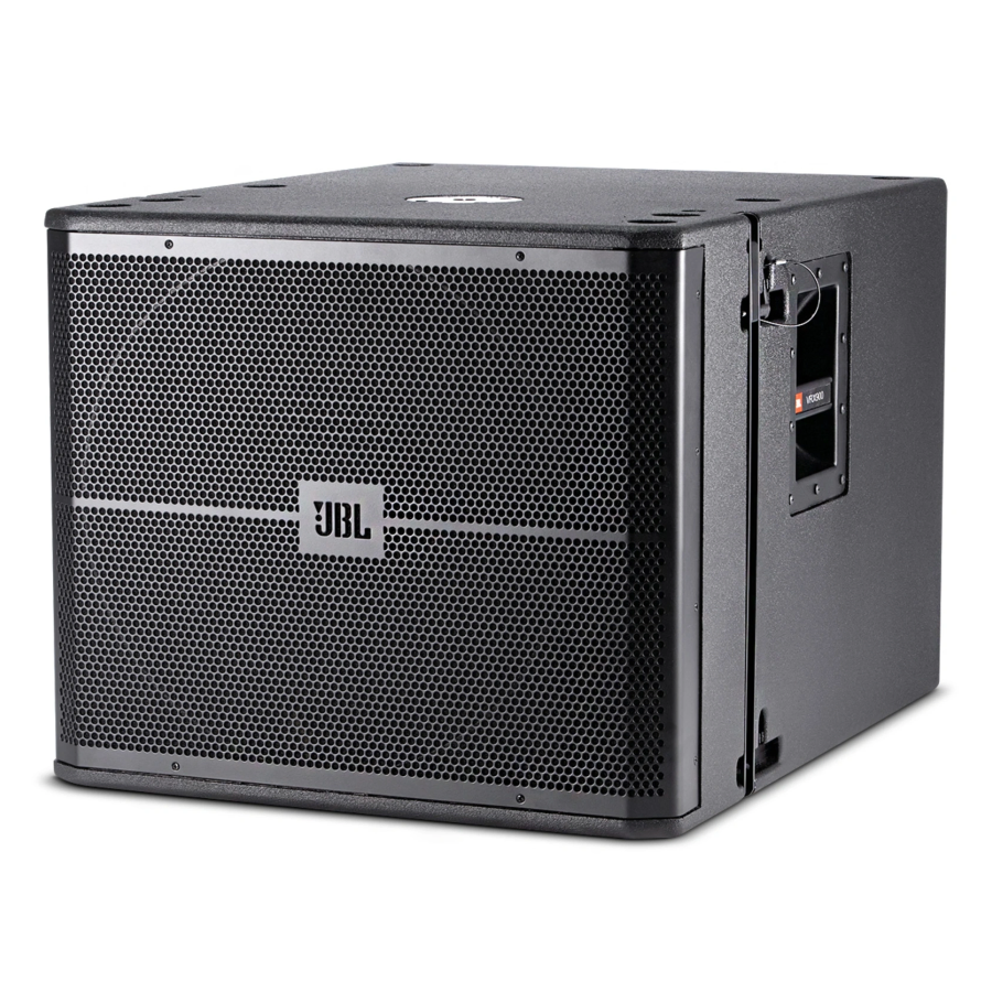 JBL VRX 918SP 18 Powered Flying Sub