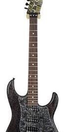 James Tyler JTG-MK1-FR- Black Metallic
