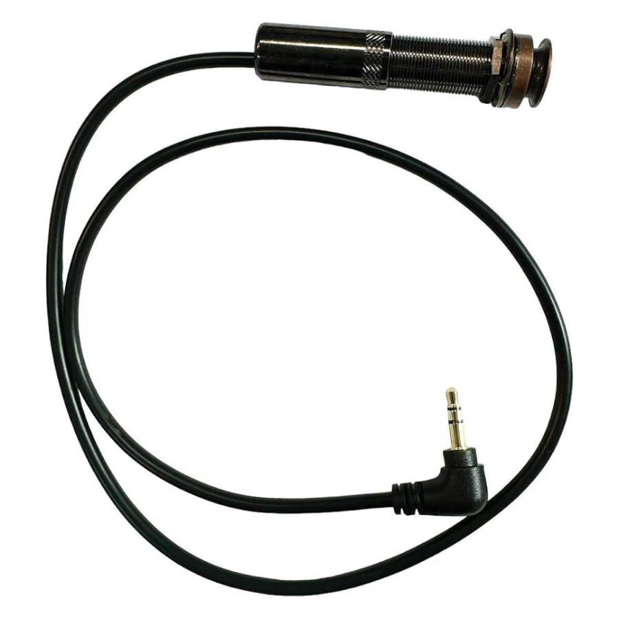 LR Baggs spare cable input jack with 3.5MM TRS cable