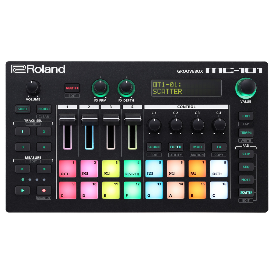 Product main image