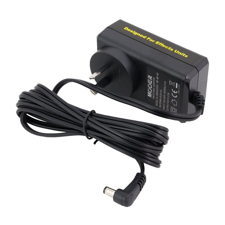 Mooer 9V 2AMP Power Supply