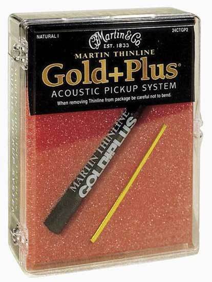 Fishman gold plus natural Clearance