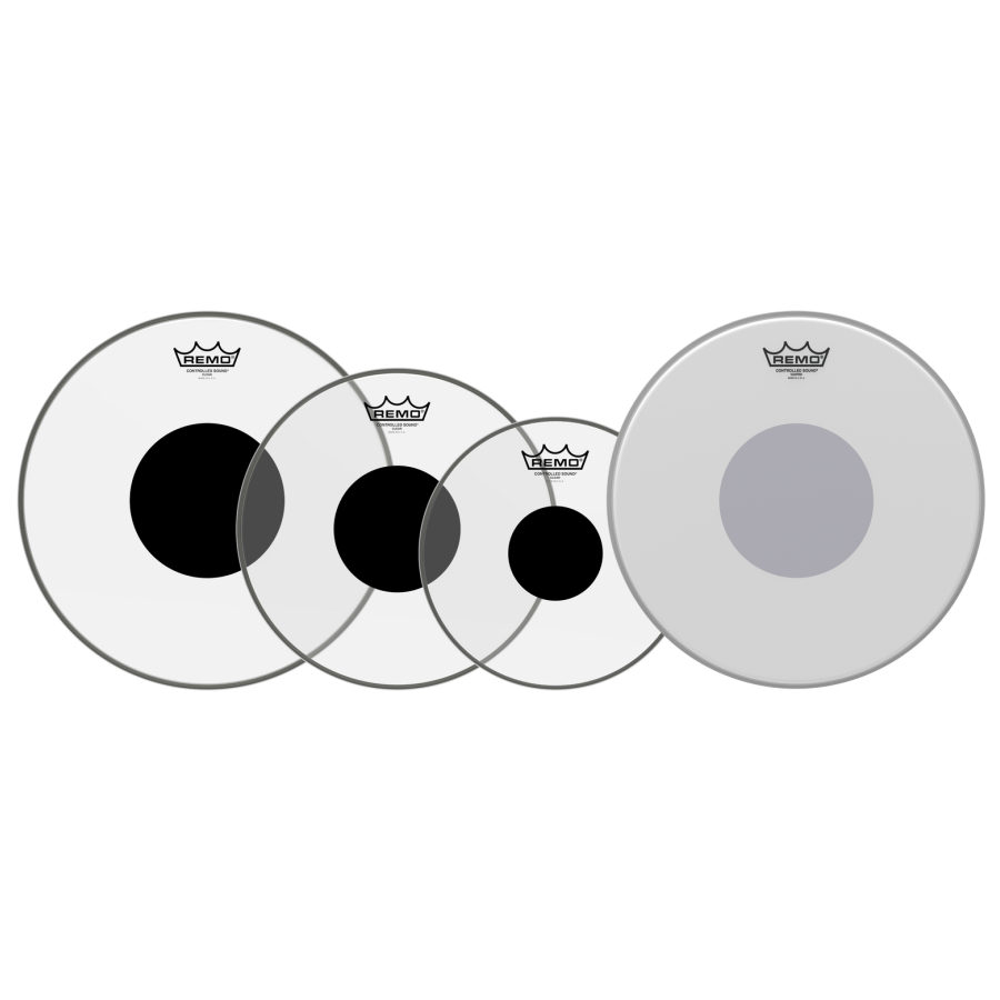 Remo Propack-Cs-Csctd-Fusion