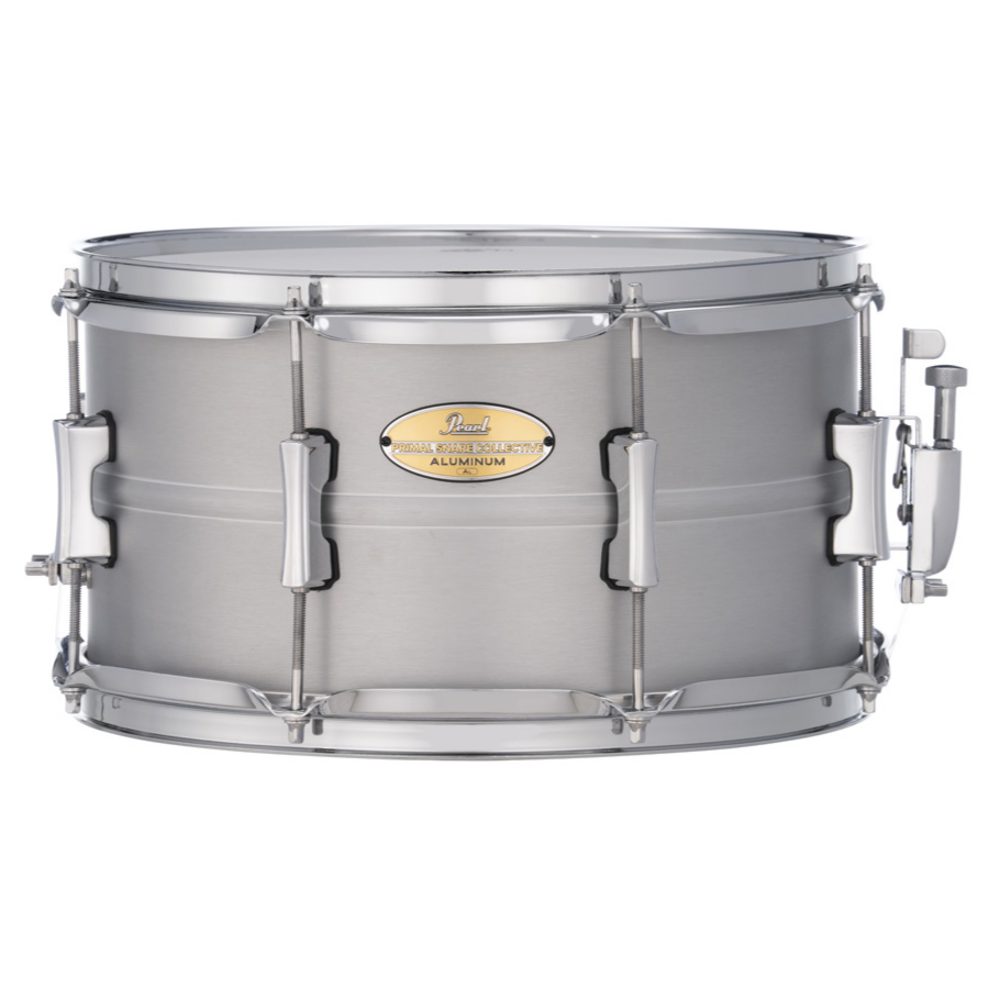 Pearl Primal Snare 13X7 Aluminum PSC1370A