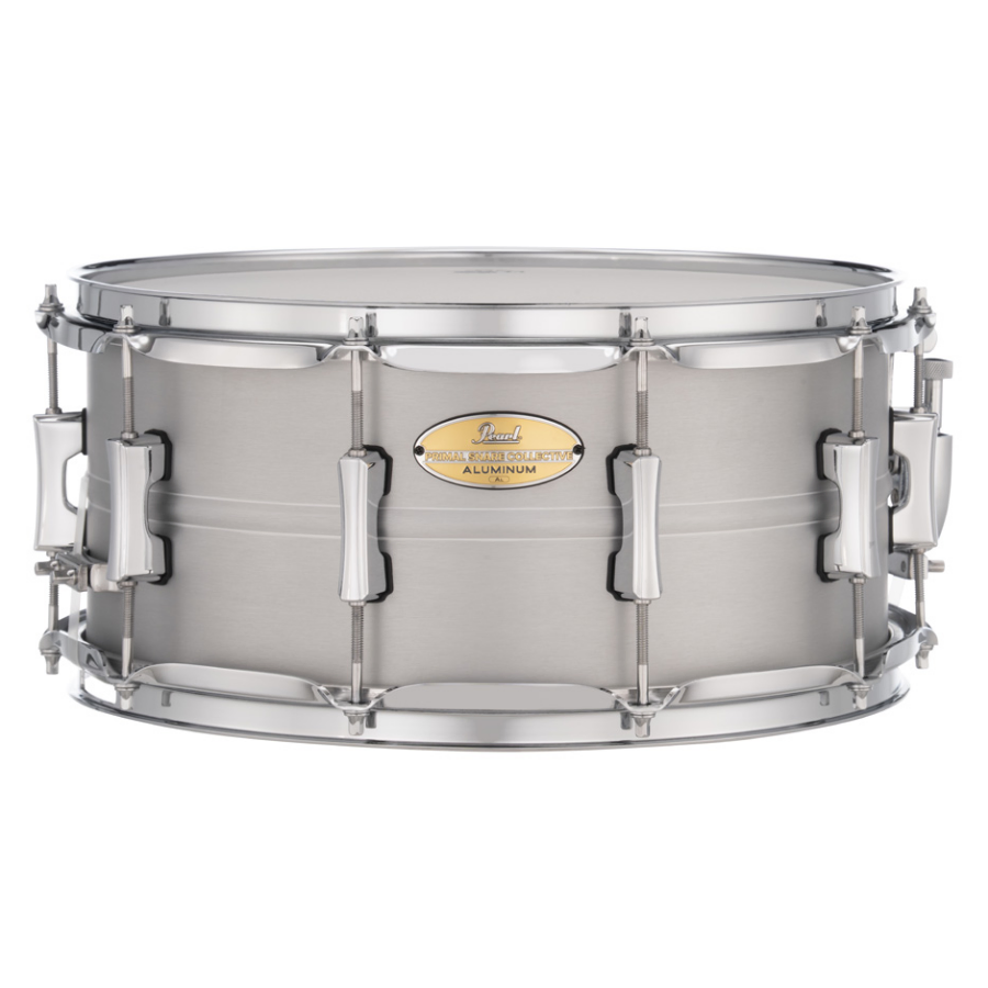 Pearl Primal Snare 14X6.5 Aluminum PSC1465A