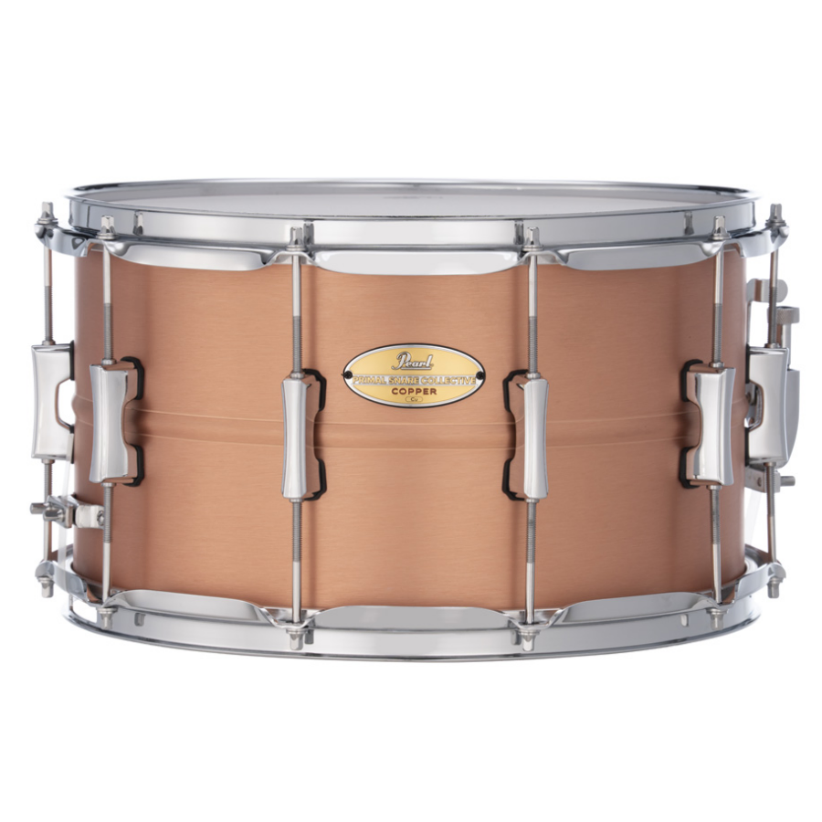 Pearl Primal Snare 14X8 Copper PSC1480C