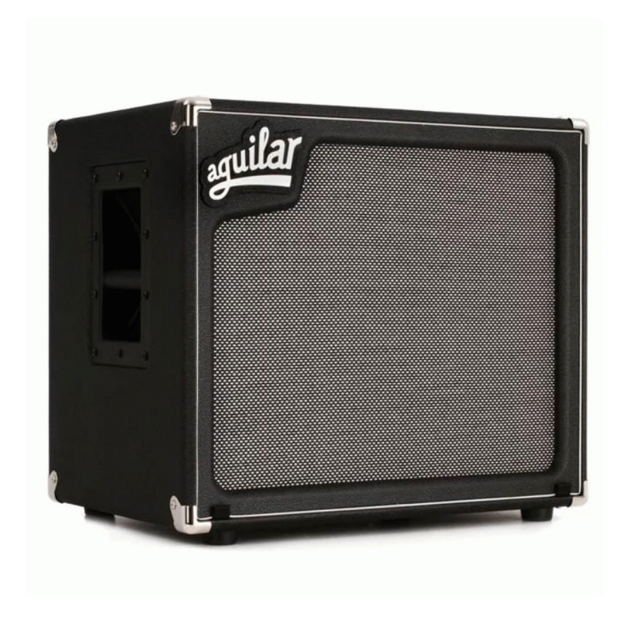 Aguilar SL 210 Super Light 2X10 Cabinet 4 OHM